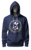 Father's Heart Seal Hoodie
