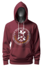 Father's Heart Seal Hoodie