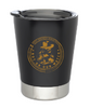 Father's Heart Seal Travel Mug
