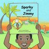 Sparky's Uganda Adventure - Sparky & Jimmy