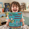 Sparky's Amazon Adventure