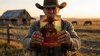 West of Redemption, Troy A. Brewer, Western historical fiction, Texas history, Western adventure, Texas frontier, Hell's Half Acre, historical fiction books, family legacy, redemption