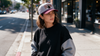 The Counter Season 2 "BOOM" Hat