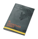 The Leviathan Spirit - PDF