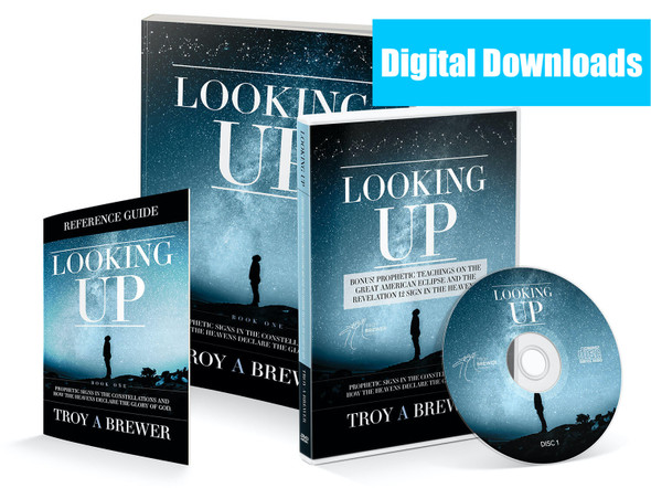 Looking Up Book - PDF