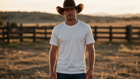 The Counter Season 2 "BOOM" Shirt
