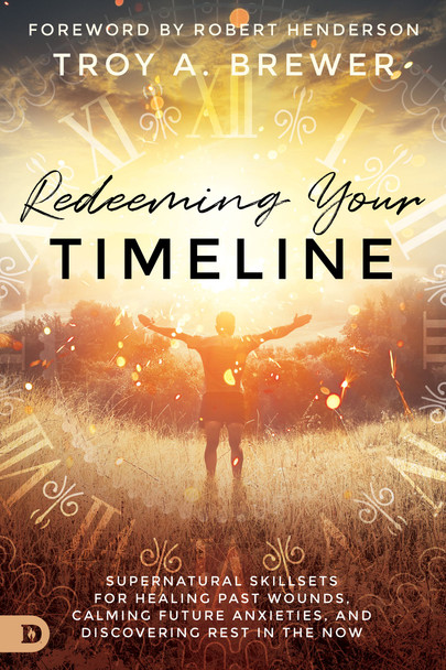 Redeeming Your Timeline Book