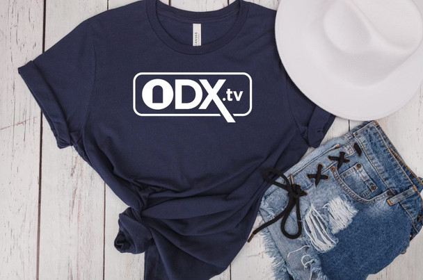 ODX T-shirt