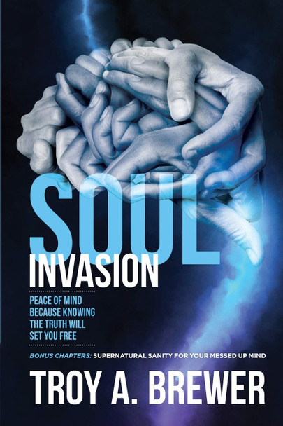 PDF Soul Invasion