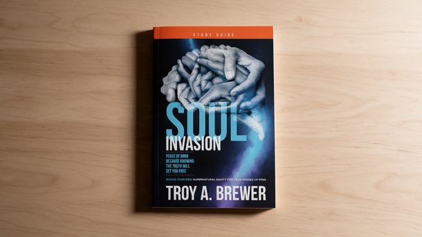 PDF Soul Invasion Study Guide