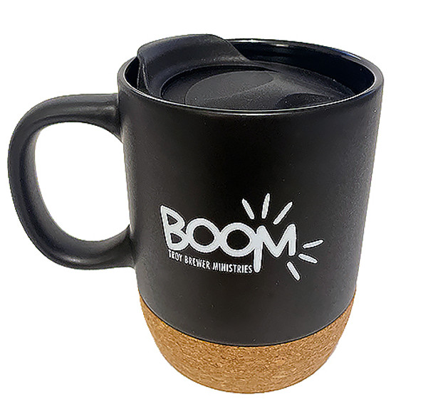 Boom Mug