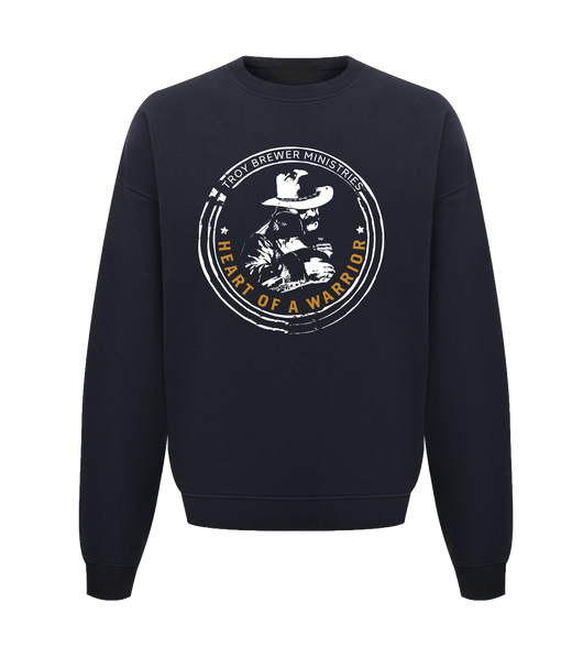 Father's Heart Seal Crew