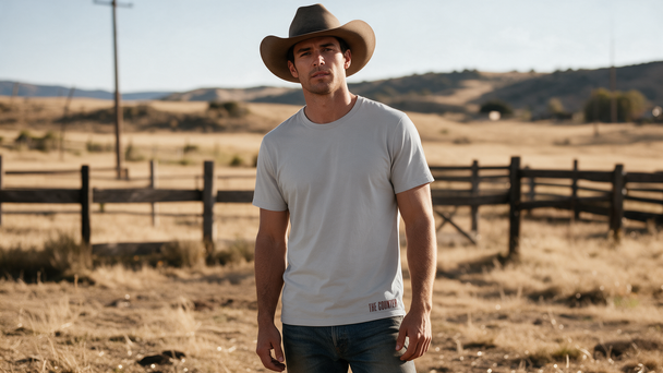 The Counter Season 2 "A Double-Barrel Wake-Up Call" Shirt