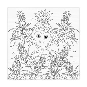 Be-Ve Kids Coloring Tablecloths Be-Ve Kids Coloring Tablecloths