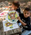 Be-Ve Kids Personalized Chicken Plate for Children.  Meet Chicken Chard!  Be-Ve Kids Personalized Chicken Plate for Children.  Meet Chicken Chard!