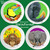 Be-Ve Kids Personalized Rainforest Plate Set for Children Discover Rainforest Animals Be-Ve Kids Personalized Rainforest Plate Set for Children Discover Rainforest Animals