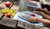 Be-Ve Kids Personalized Ostrich Bowl for Kids. Discover Peek a Boo Crew!  Be-Ve Kids Personalized Ostrich Bowl for Kids. Discover Peek a Boo Crew!