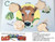 Calfiflower Vegan Play Food Bundle Calfiflower Vegan Play Food Bundle
