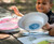Be-Ve Kids Personalized Beaver Bowl for Children. Discover  Justin Beaver!  Be-Ve Kids Personalized Beaver Bowl for Children. Discover  Justin Beaver!