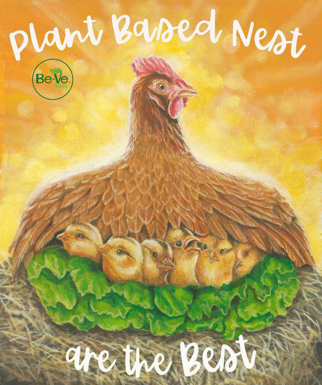  Plant-Based Nest are the Best 
