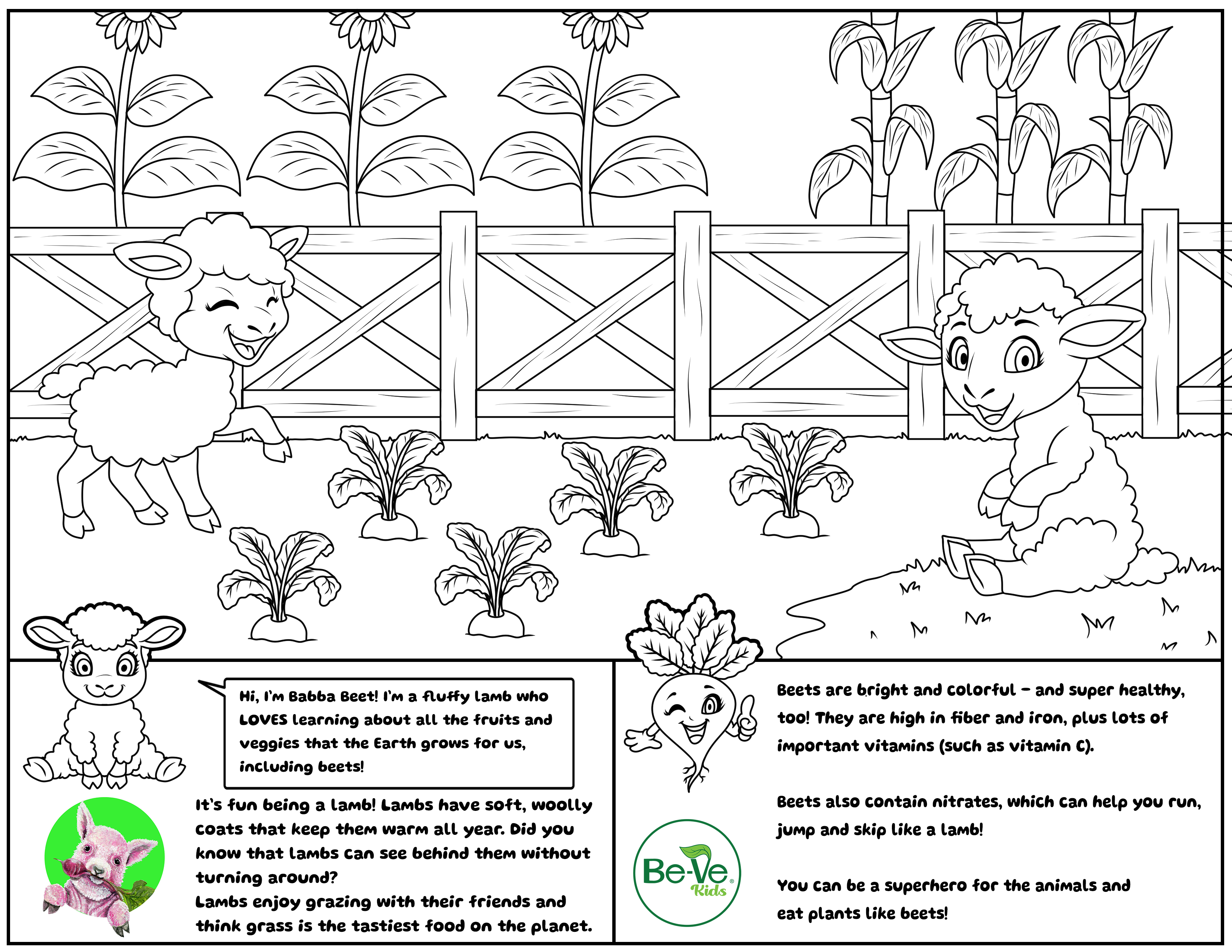 coloring pages activities to do