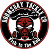 Doomsday Tackle