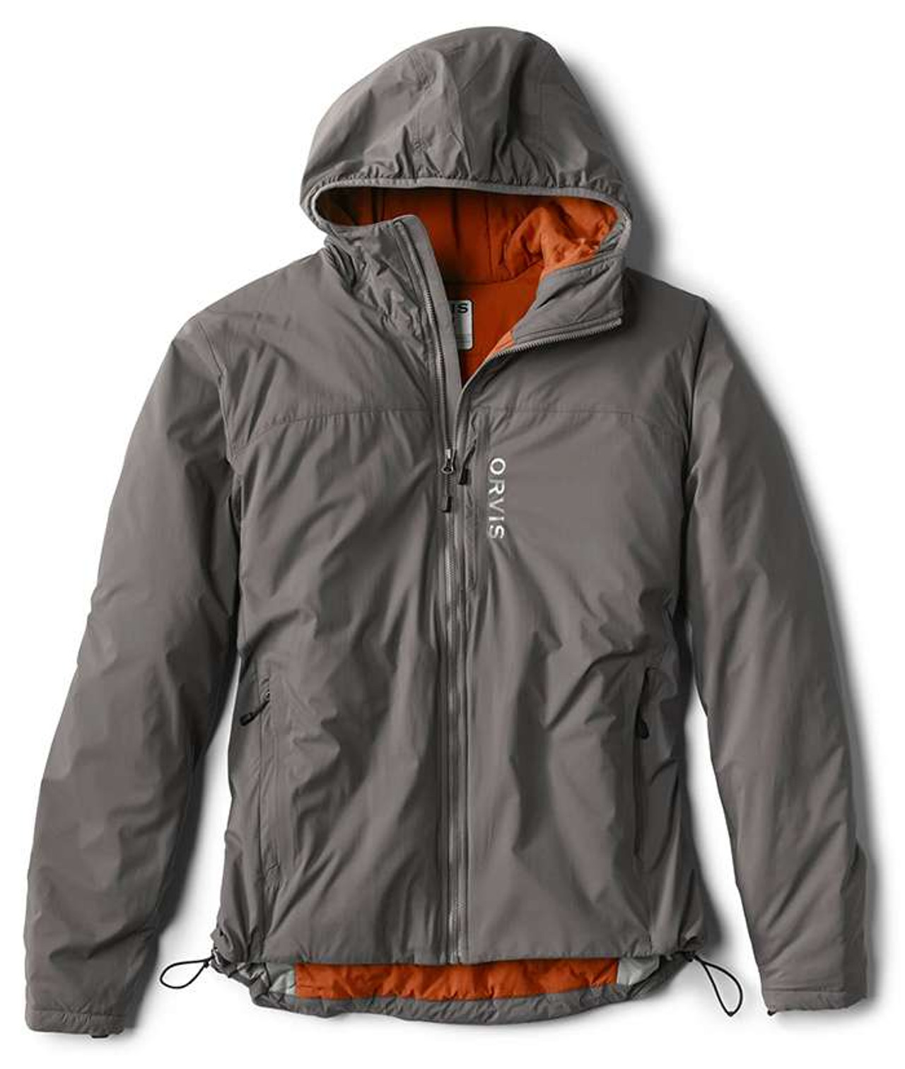 Orvis Pro Insulated Hoodie - TackleDirect