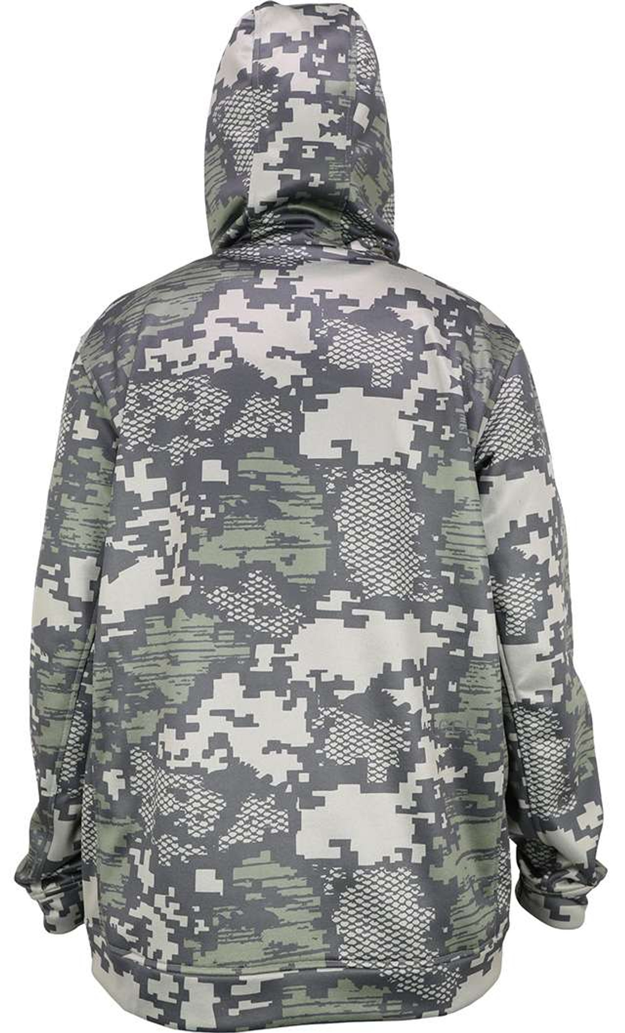 Aftco Reaper Tactical Sweatshirt- TackleDirect