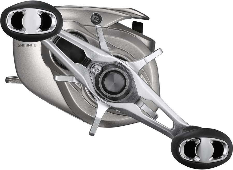 Shimano Tranx 150Hg A – Shimano | Fisherman's marine