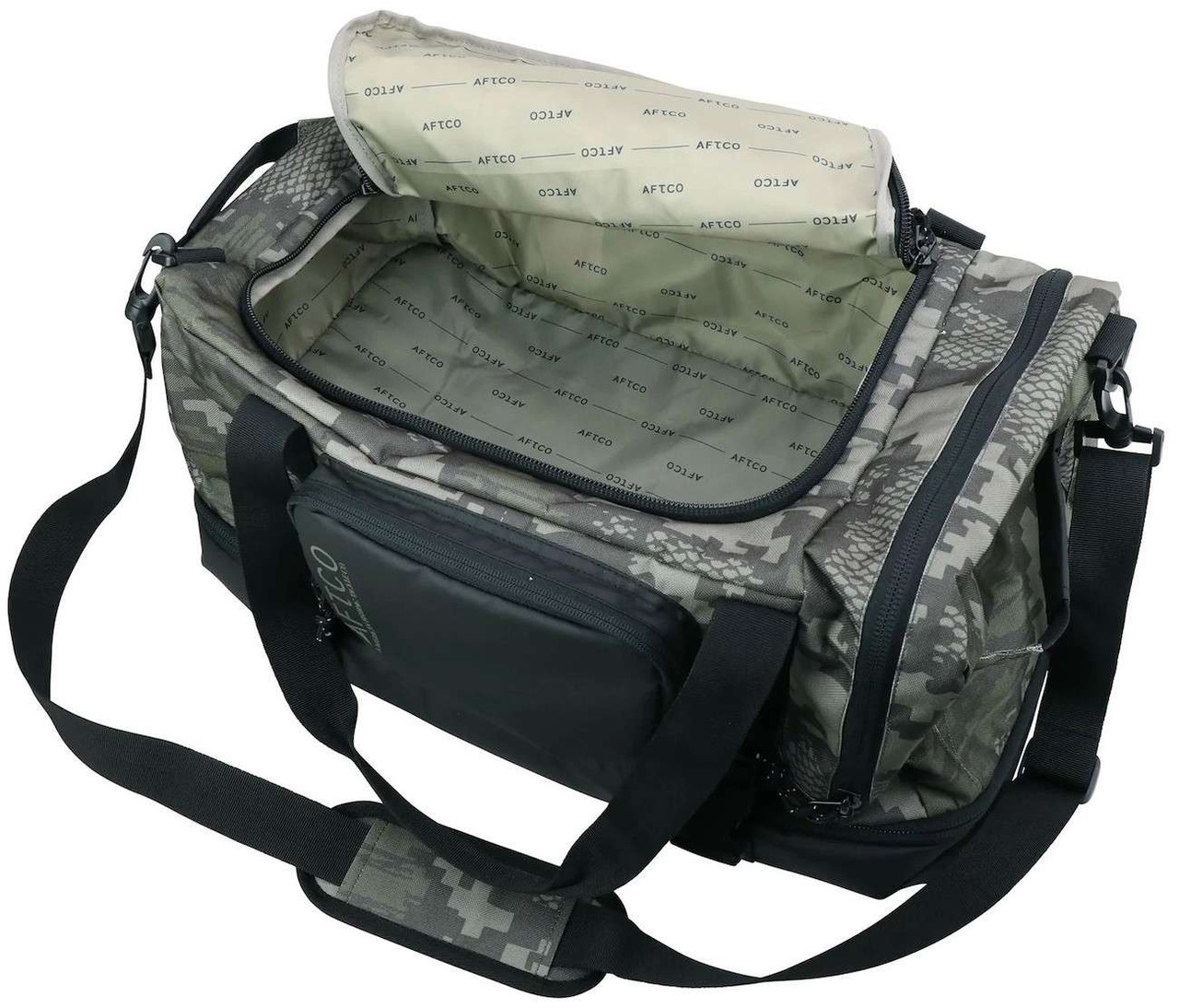 Aftco Duffel Boat Bags - TackleDirect