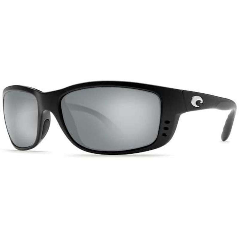 Costa Del Mar Wave Killer Replacement Lenses by Seek Optics - Fire Red Mirror / Non-Polarized
