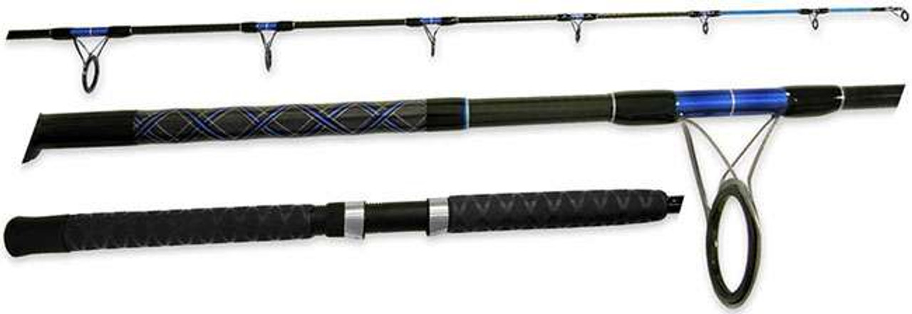 Tsunami fishing rods near me