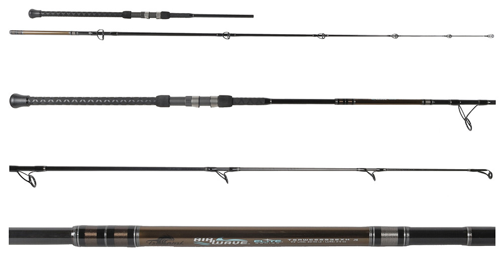 tsunami airwave elite series tsawebc-661mhj casting rod Surf Spinning Presenting the Airwave Elite Travel Surf Spinning Rods from Tsunami Tsunami Airwave Elite Surf Spinning