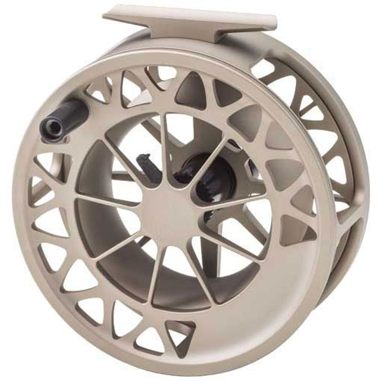 Waterworks Lamson Guru 3 HD Series II Fly Fishing Reel