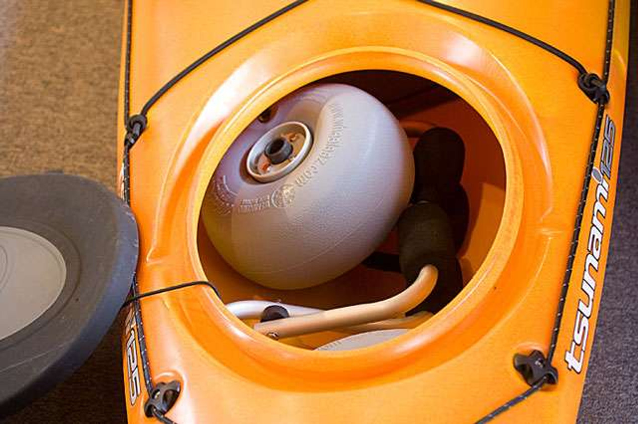 Wheeleez Kayak/Canoe CartMini WZ1KCMU TaclkeDirect