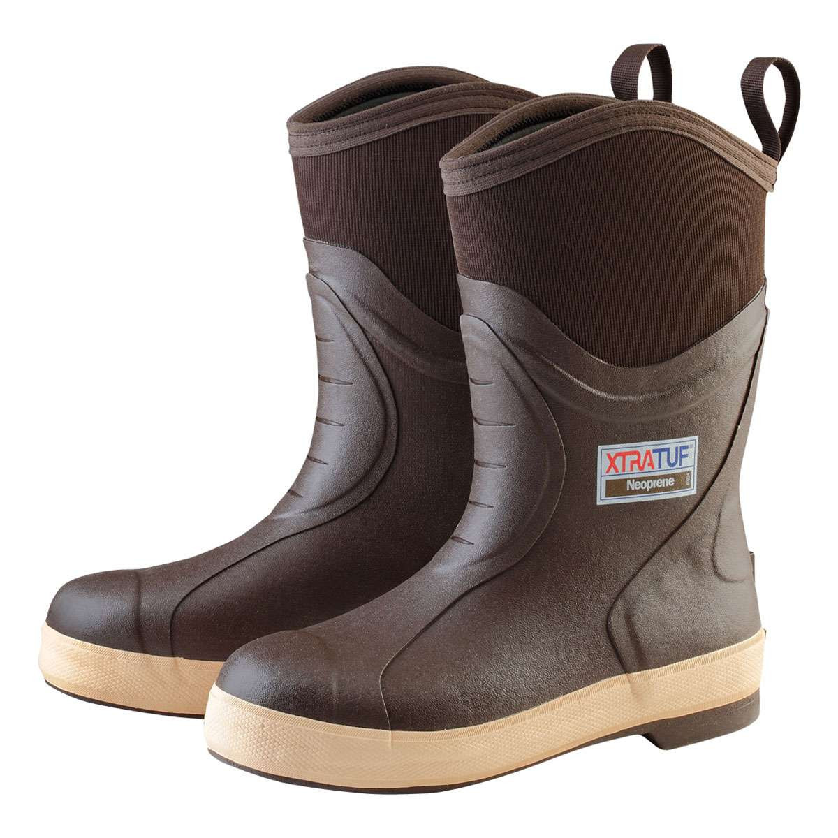 Xtratuf Elite Performance Boots TackleDirect