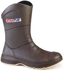 Xtratuf Mens Commander Fishing Boots 