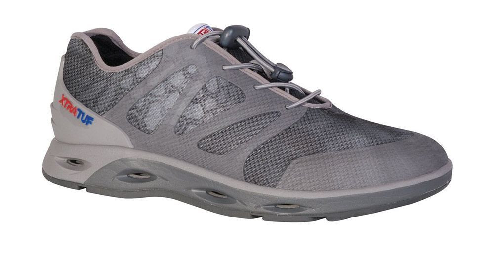 Xtratuf Mens Kryptek Spindrift Shoes 