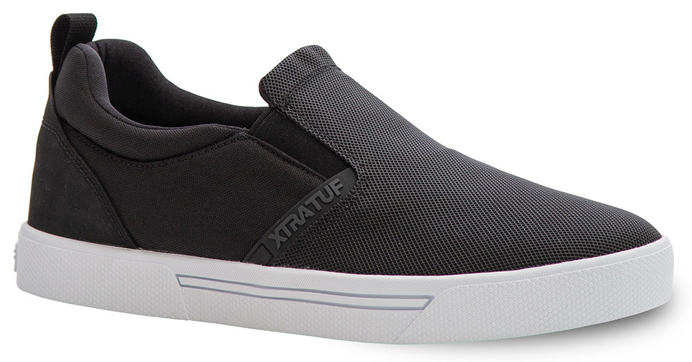 Xtratuf Mens Topwater Slip On Deck 