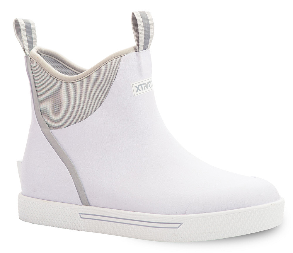 Xtratuf Mens Wheelhouse Ankle Boots 