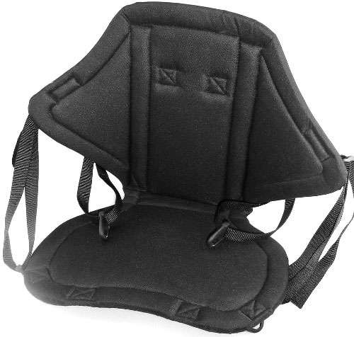 Yak Gear SSR Sting Ray Seat TackleDirect