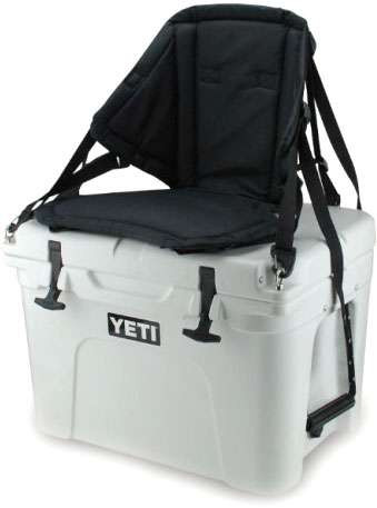 Yak Gear SSRCLR Sting Ray Cooler Seat TackleDirect