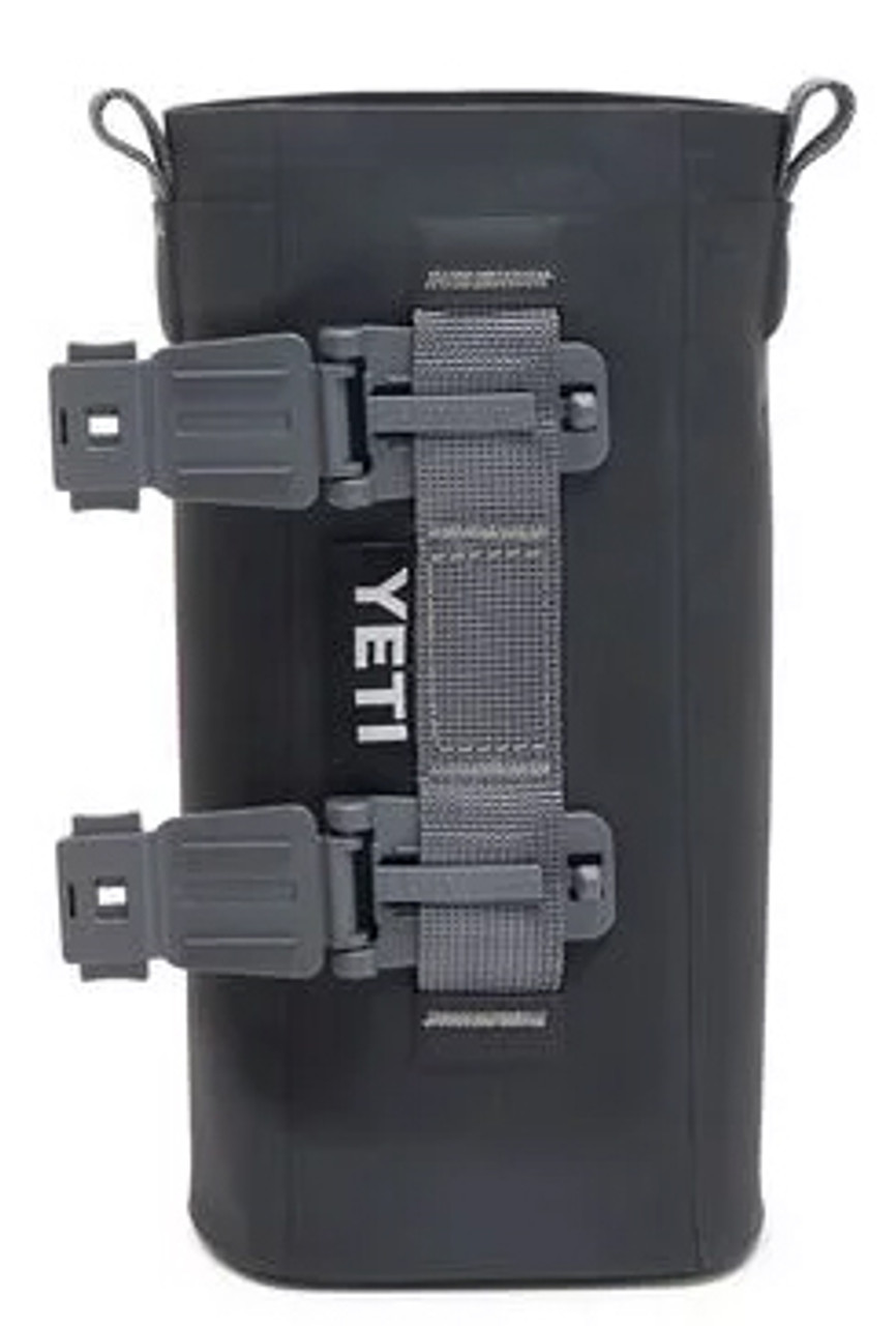 YETI Bottle Sling Large Charcoal TackleDirect