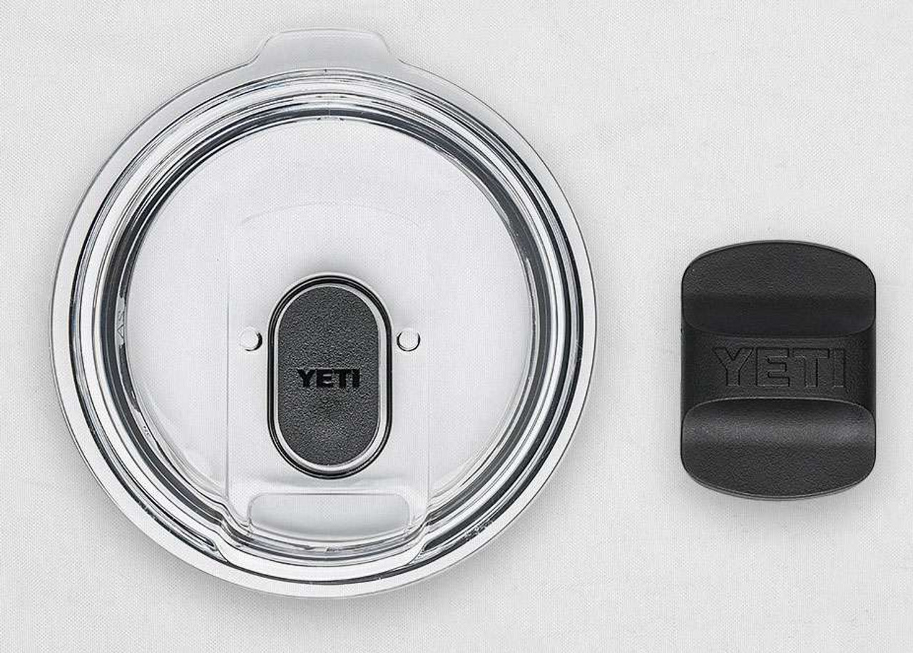 YETI MagSlider Lid f/ Rambler Tumbler TackleDirect