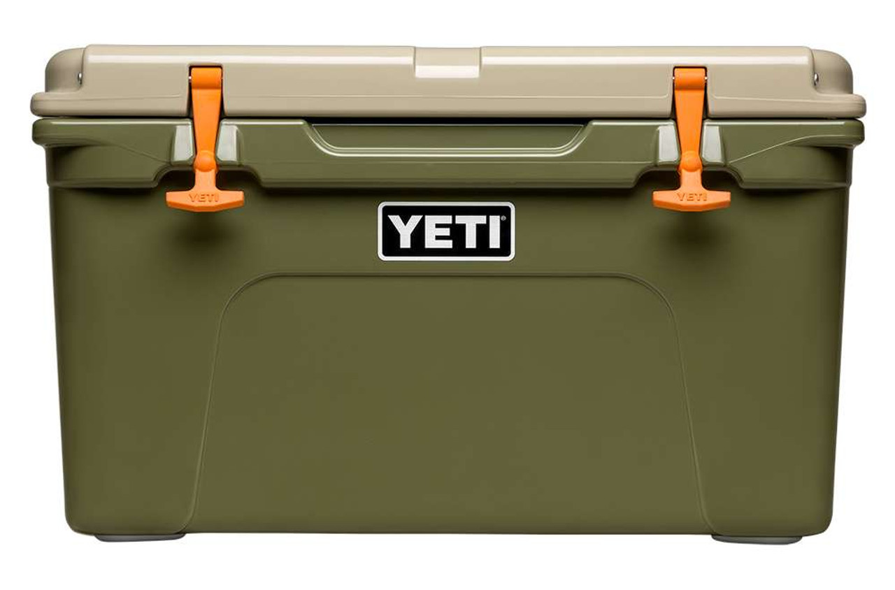 YETI Tundra 50 Limited Edition Pink Cooler