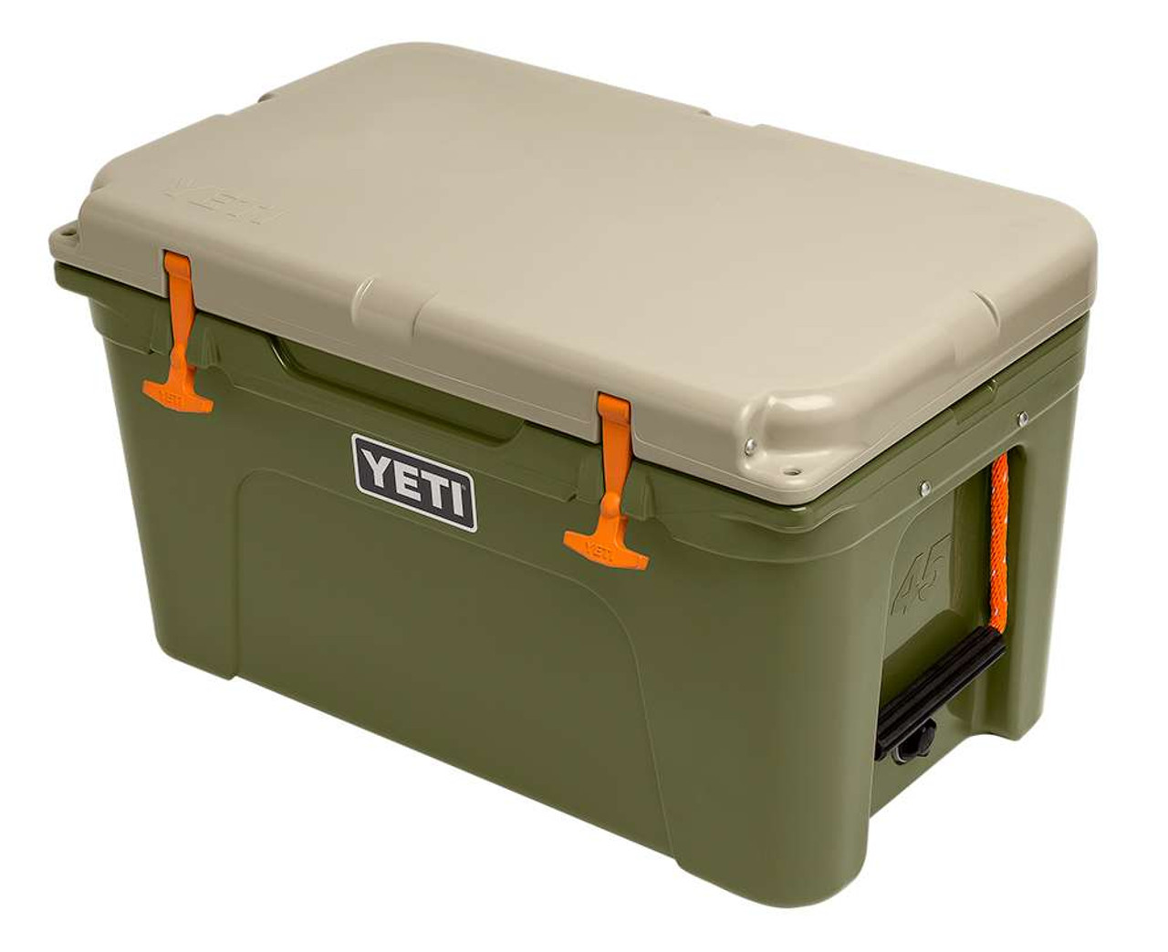 YETI Tundra 50 Quart Cooler Limited Edition Pink - TackleDirect