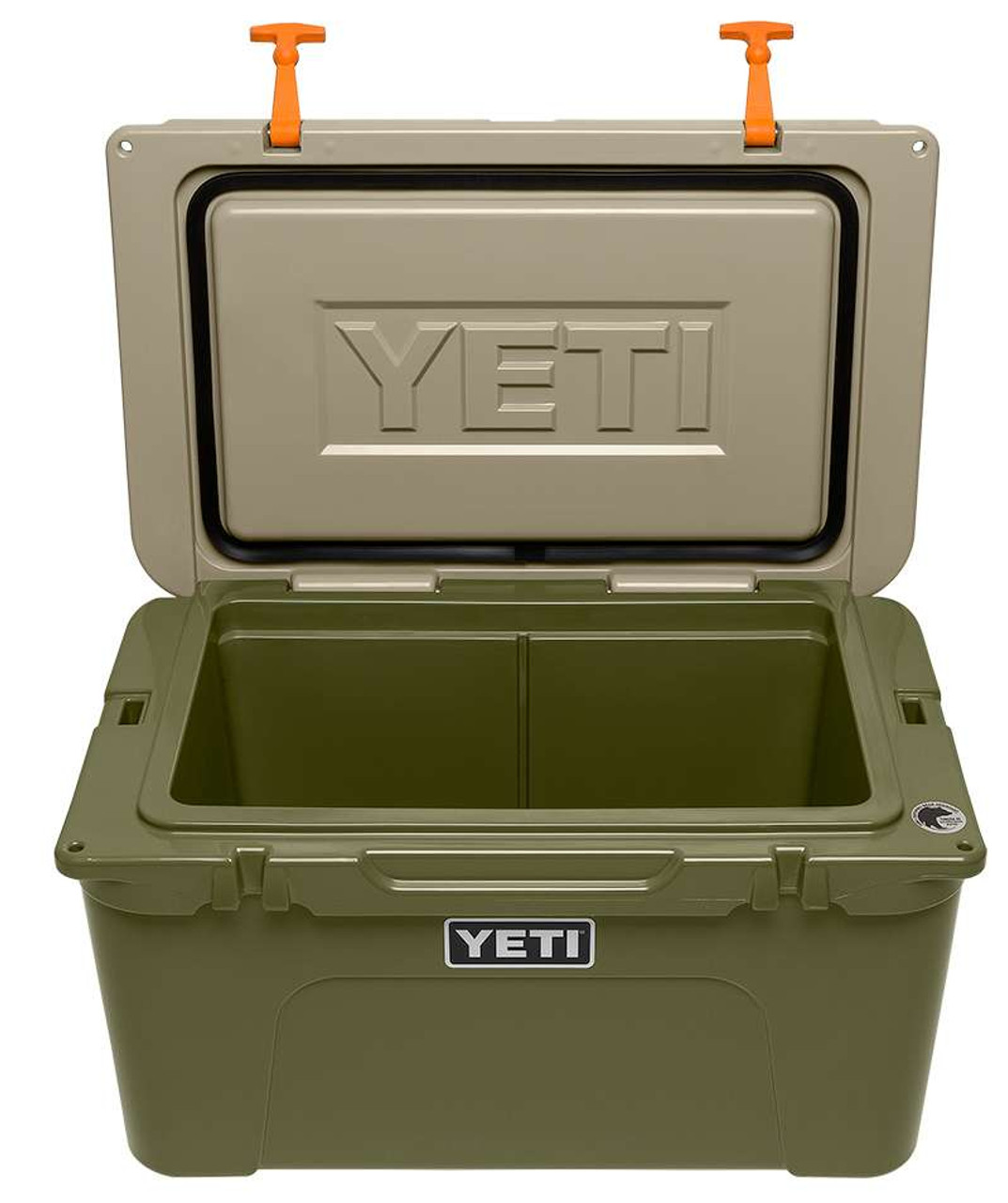 YETI Tundra 45 Cooler - Harvest Red - New with tags - Limited/Retired color