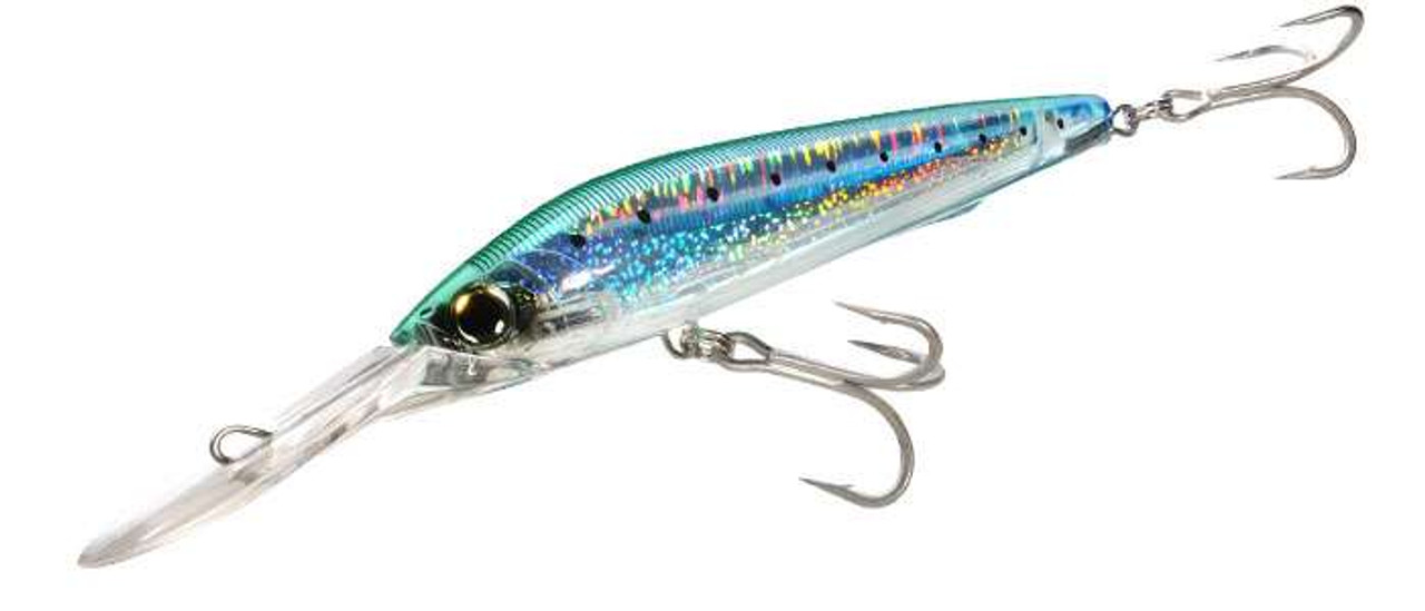 Yo-Zuri 3D Magnum Deep Diver Floating Lure