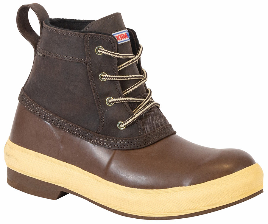 Xtratuf Womens Legacy Lace Boots 