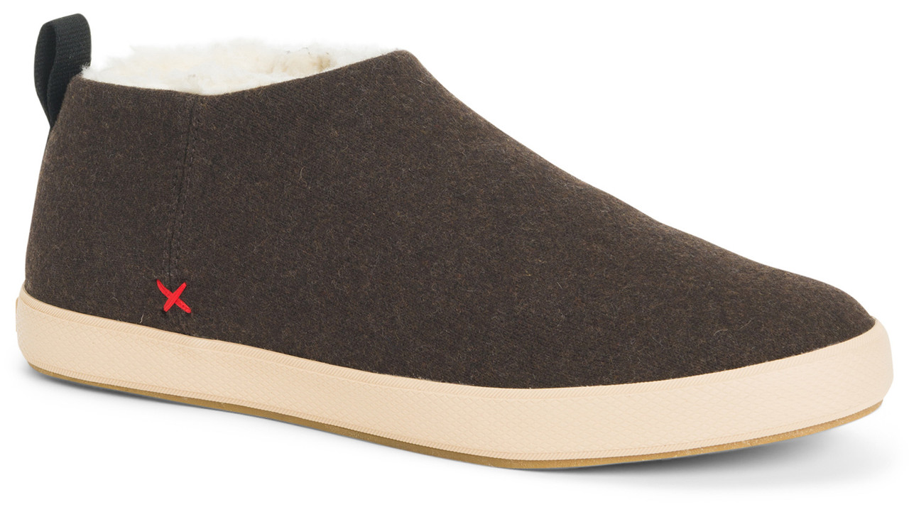 Xtratuf Homer Slipper Shoes - TackleDirect